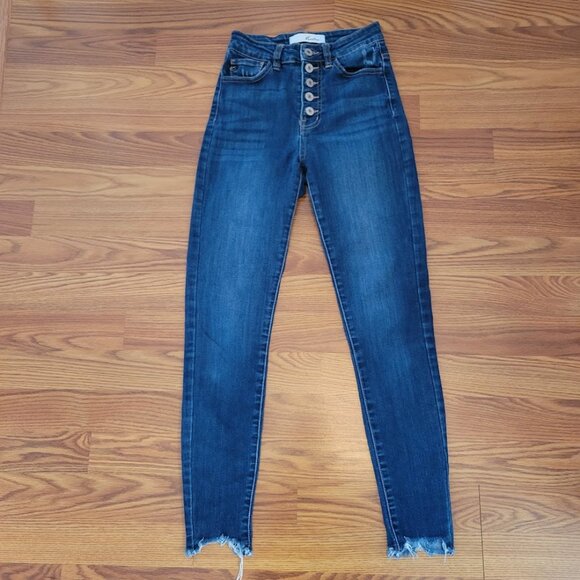KanCan Jeans 0/23 - Picture 1 of 6